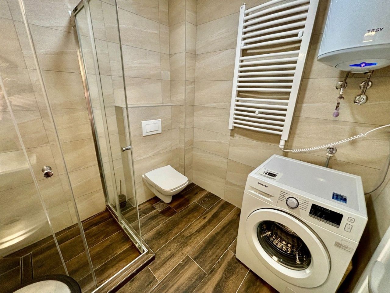 Appartement à Radanovici, Monténégro, 45 m² - image 10