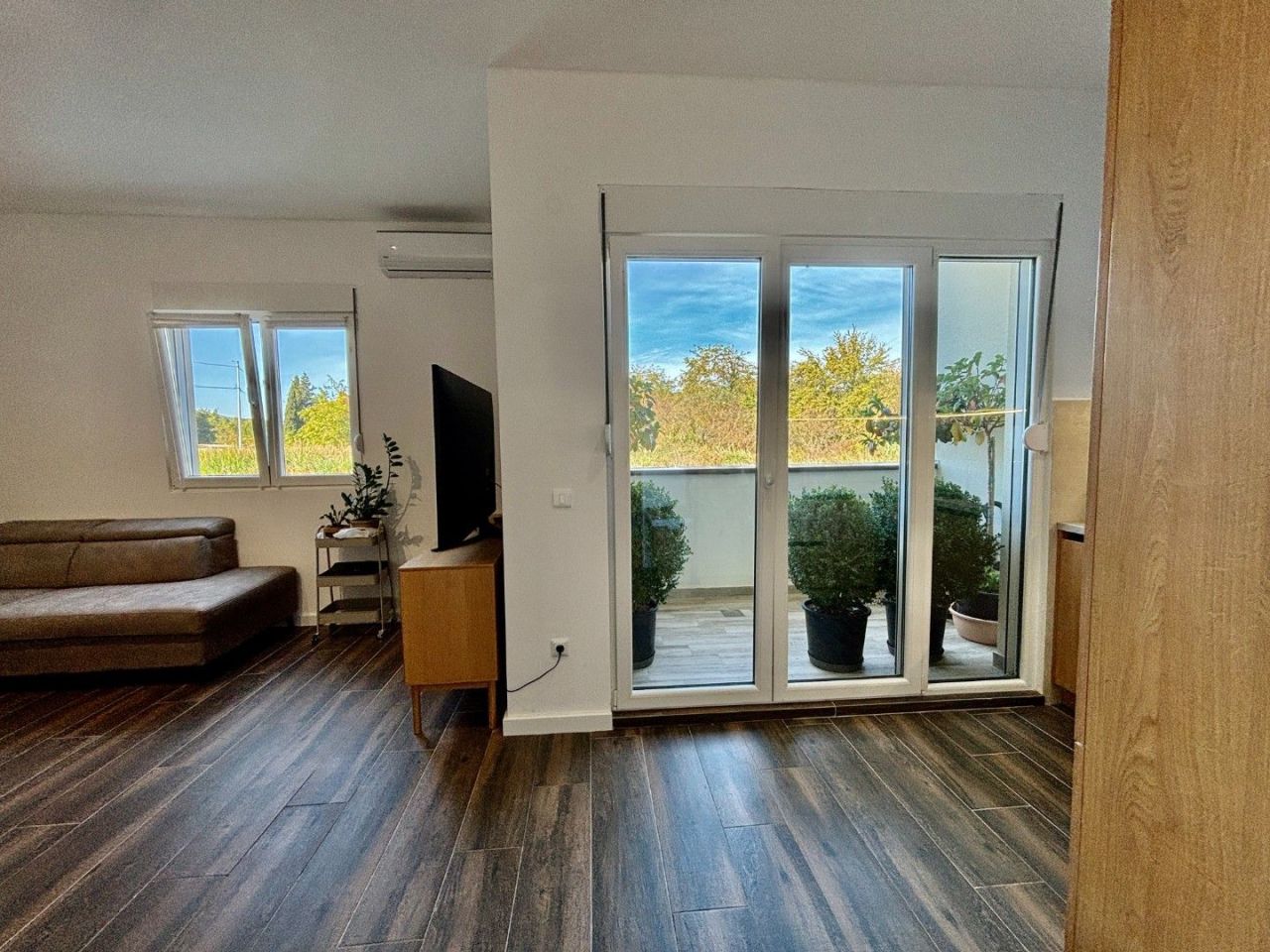 Appartement à Radanovici, Monténégro, 45 m² - image 13