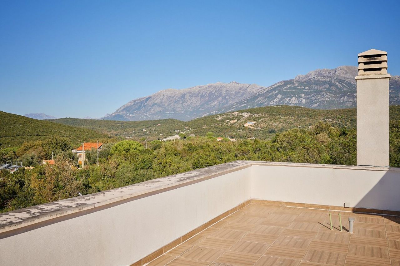 Casa en Krimovica, Montenegro, 200 m² - imagen 19