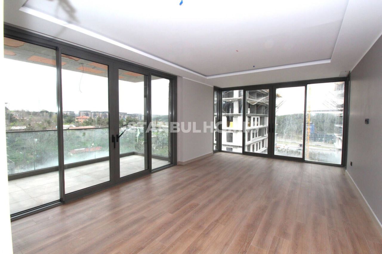 Appartement à Istanbul, Turquie, 199 m² - image 16