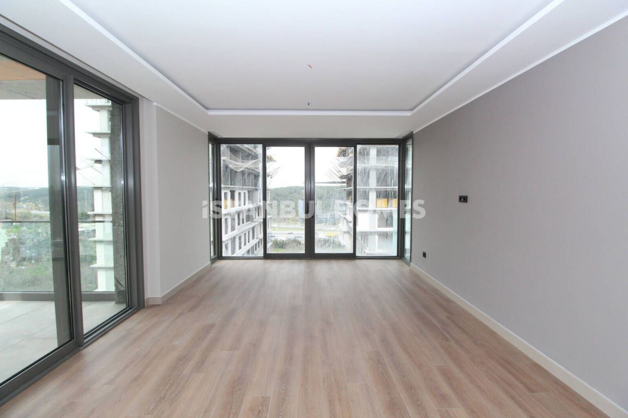 Appartement à Istanbul, Turquie, 199 m² - image 18