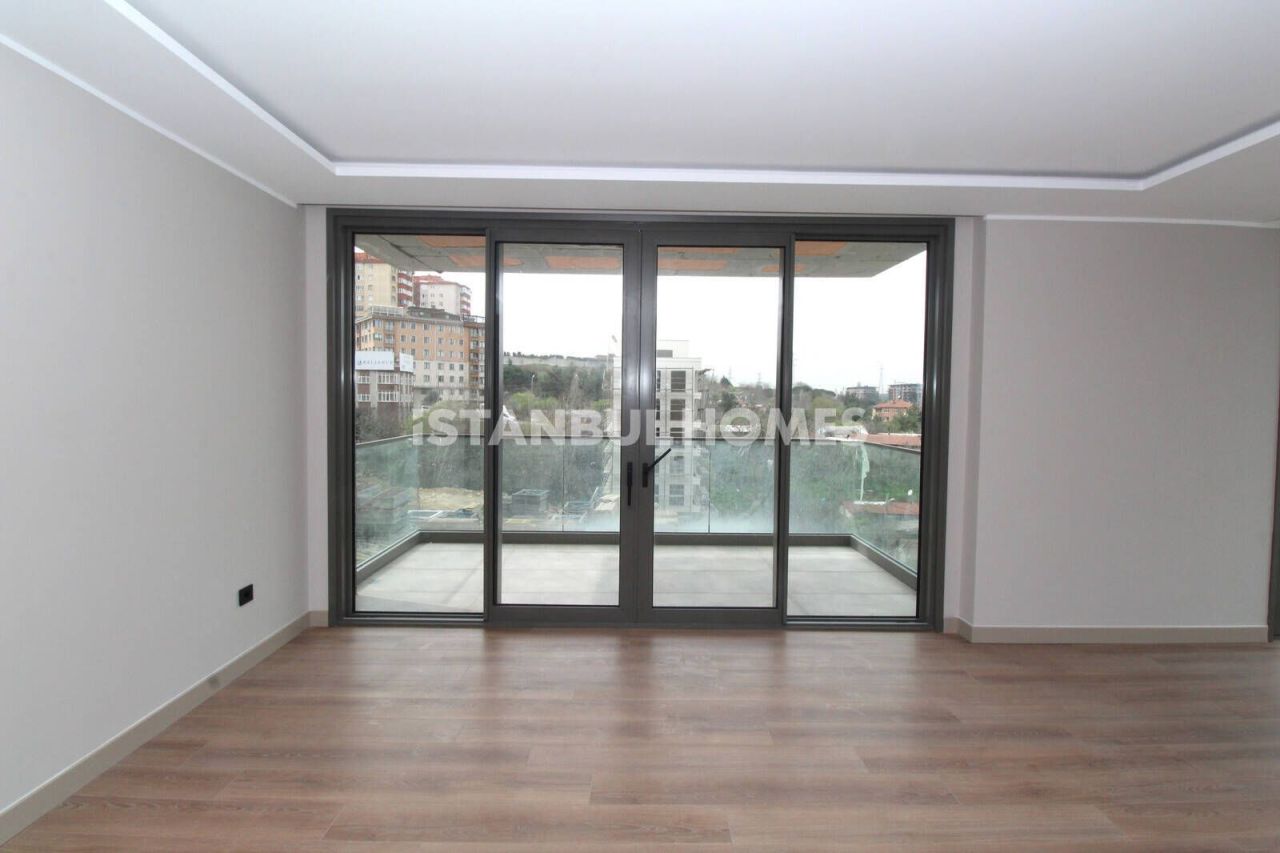 Appartement à Istanbul, Turquie, 199 m² - image 19