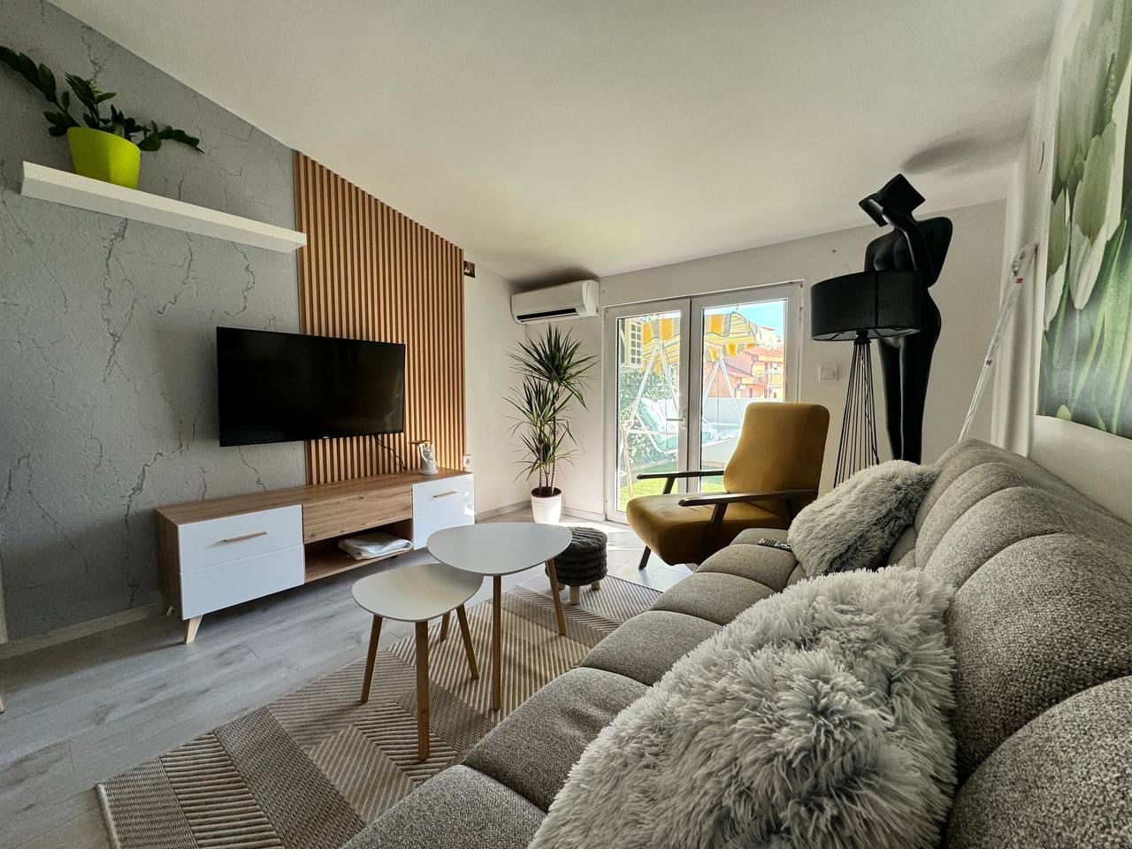 Appartement à Budva, Monténégro, 54 m² - image 1