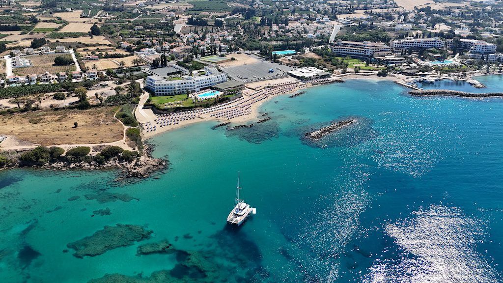 Villa en Pafos, Chipre, 197 m² - imagen 4