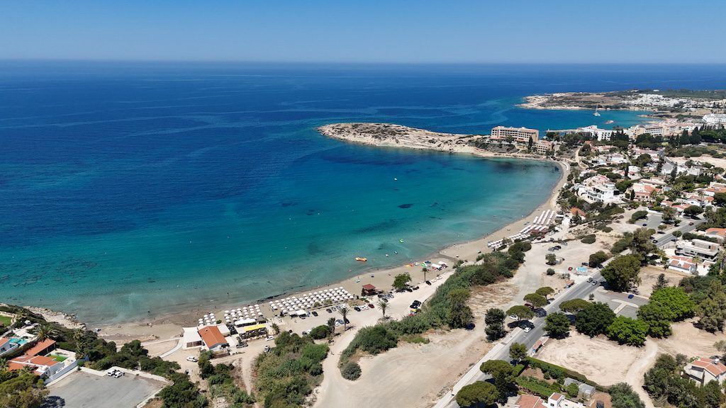 Villa en Pafos, Chipre, 197 m² - imagen 9