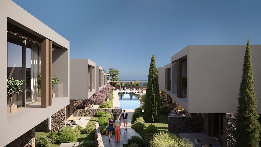 Villa in Paphos, Cyprus, 197 m² - picture 1