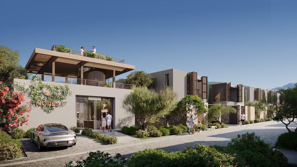 Villa en Pafos, Chipre, 197 m² - imagen 3