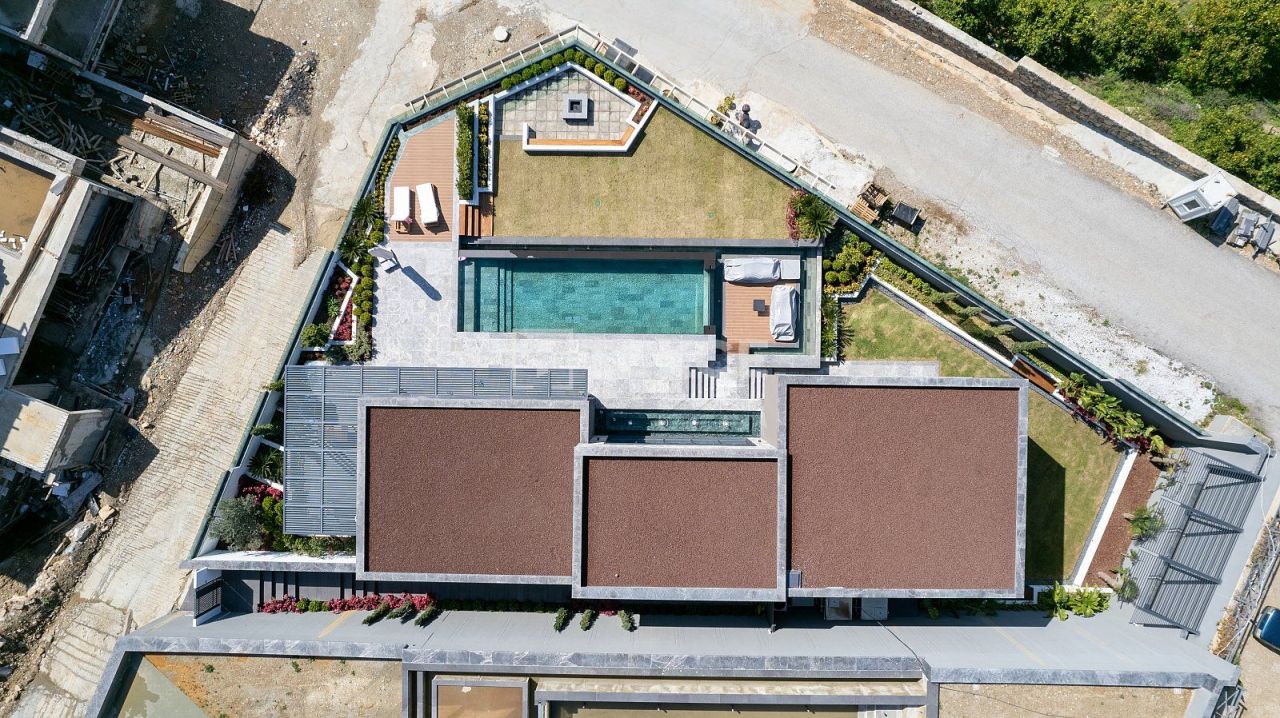 Villa in Alanya, Turkey, 700 m² - picture 5