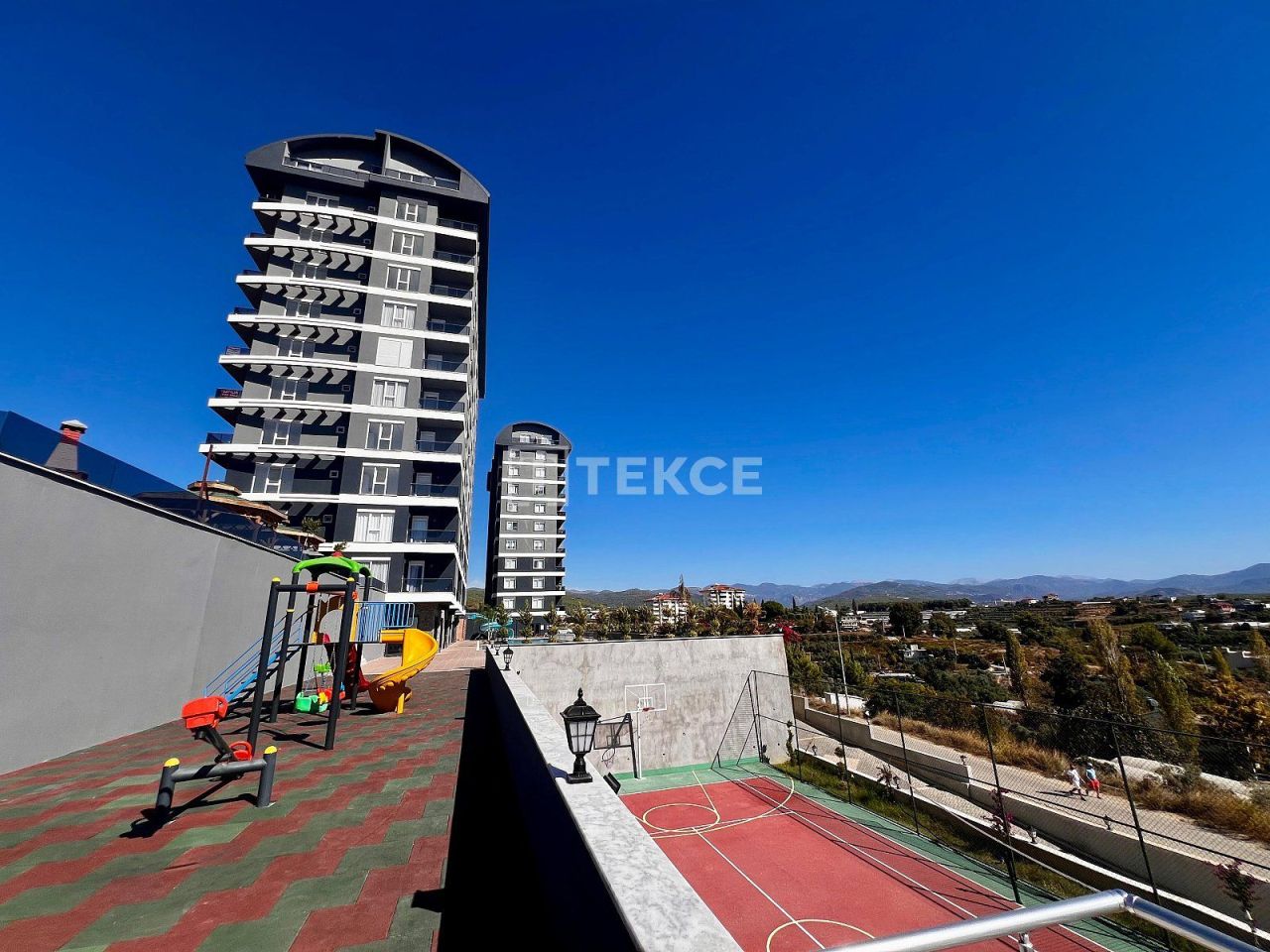 Penthouse in Alanya, Turkey, 120 m² - picture 8