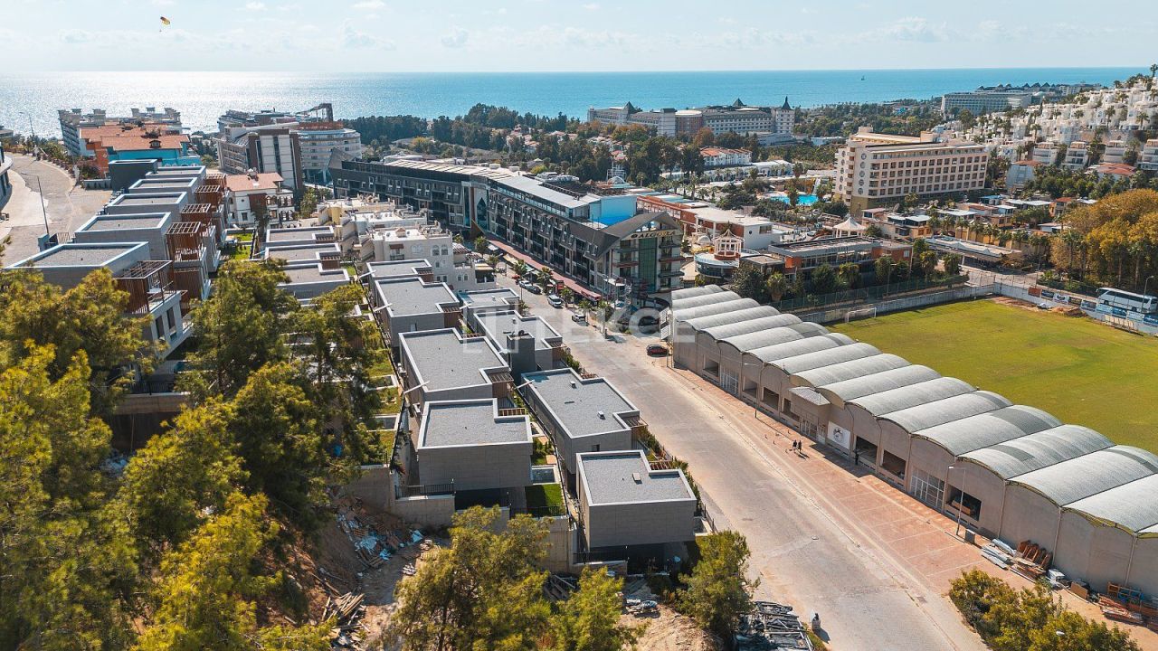 Villa en Alanya, Turquia, 240 m² - imagen 10