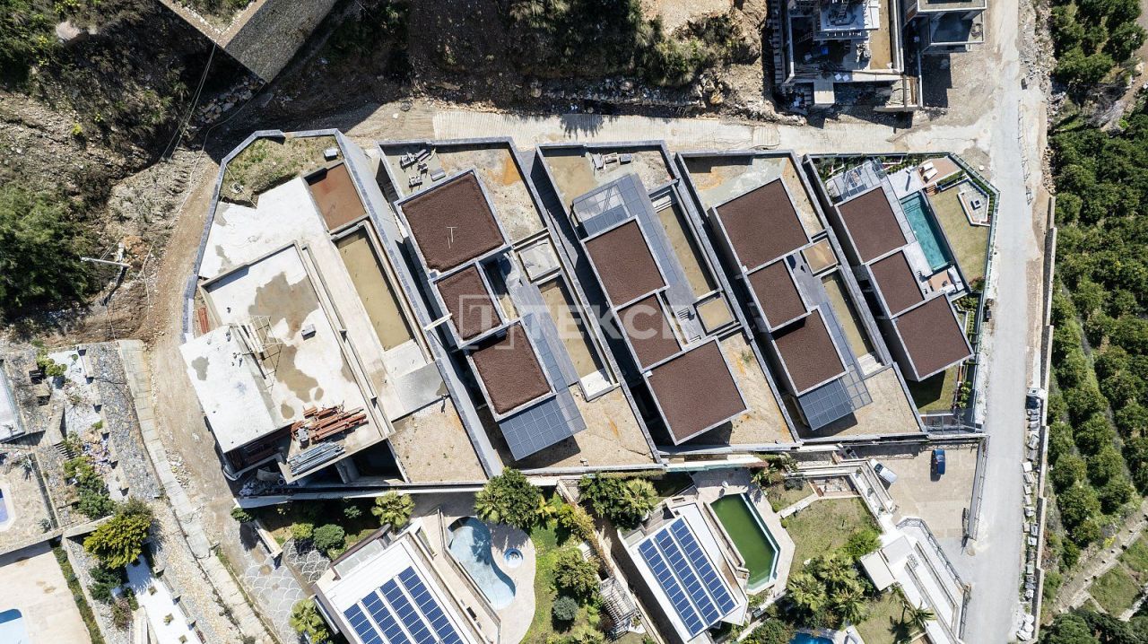 Villa in Alanya, Turkey, 700 m² - picture 12