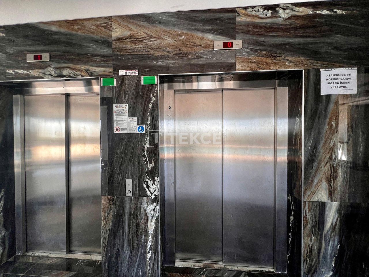 Appartamenti a Alanya, Turchia, 65 m² - foto 16