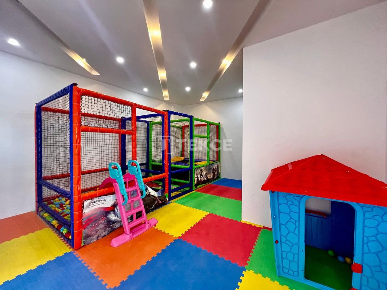 Penthouse in Alanya, Turkey, 120 m² - picture 18