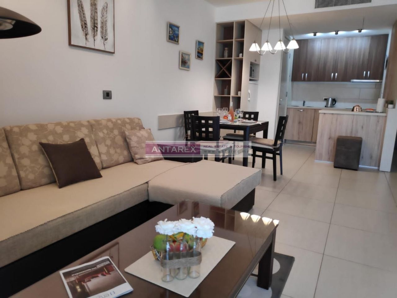 Appartamenti a Budva, Montenegro, 67 m² - foto 3