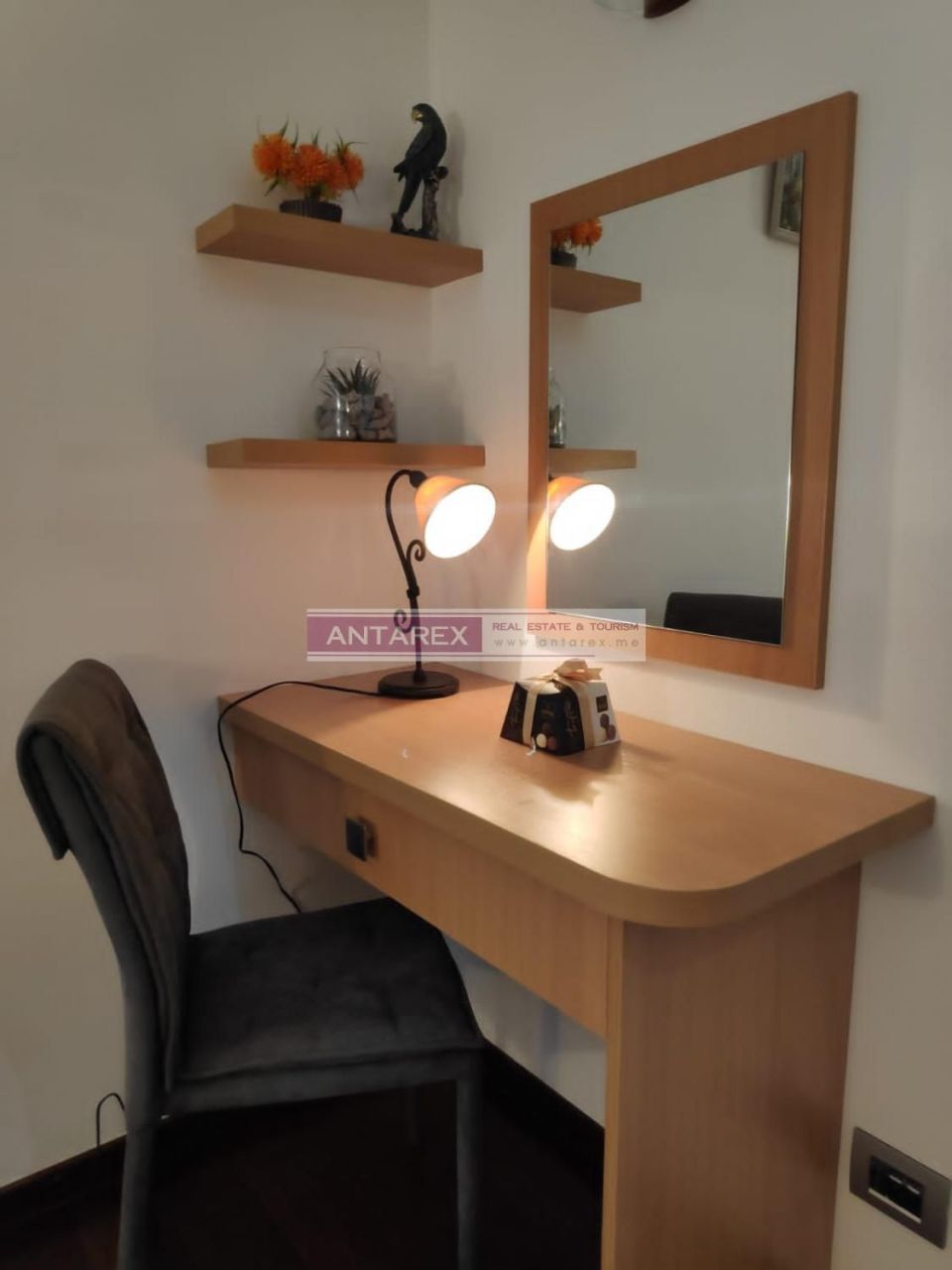 Appartamenti a Budva, Montenegro, 67 m² - foto 7