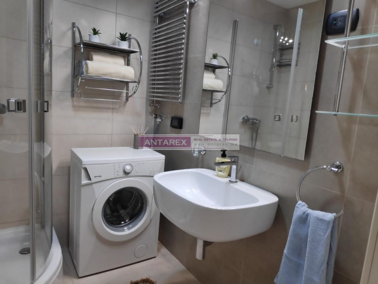 Appartamenti a Budva, Montenegro, 67 m² - foto 8