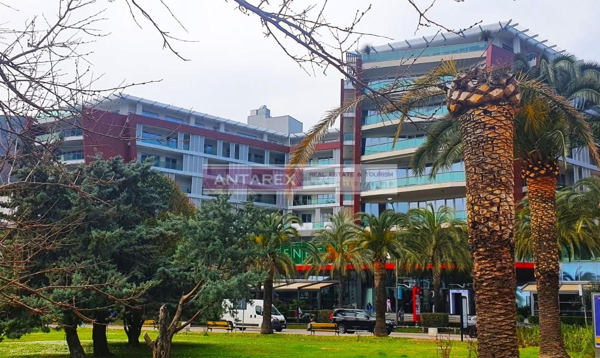 Appartamenti a Budva, Montenegro, 67 m² - foto 12