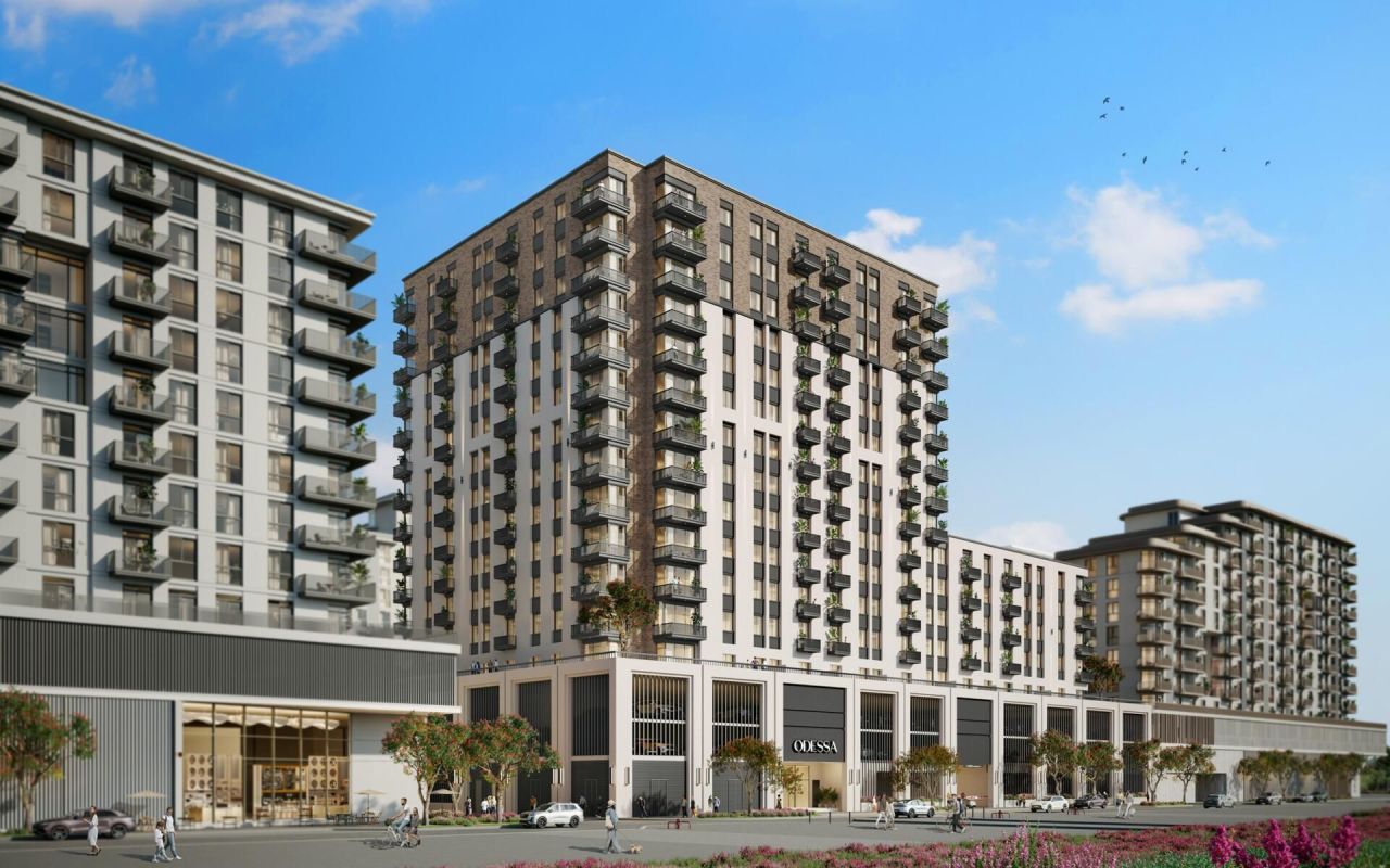 Appartamento a Dubai, EAU, 89 m² - foto 6