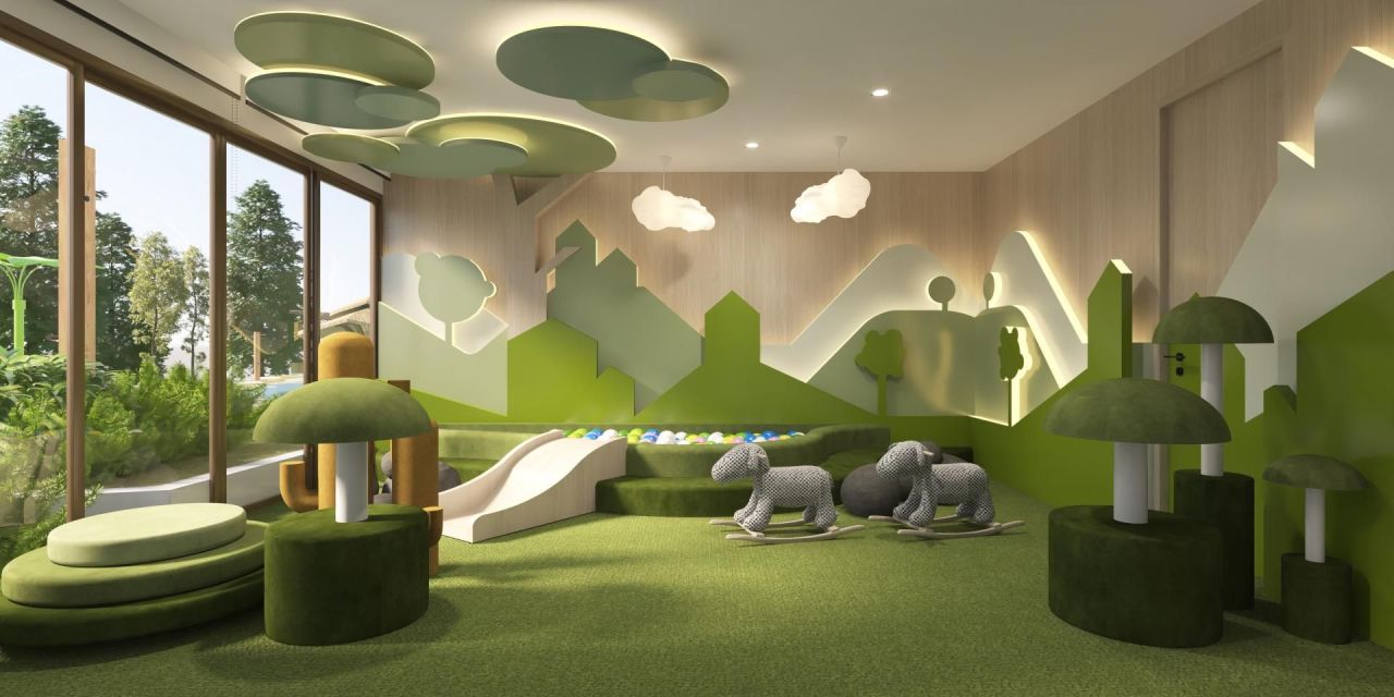 Wohnung in Phuket, Thailand, 91 m² - Foto 6