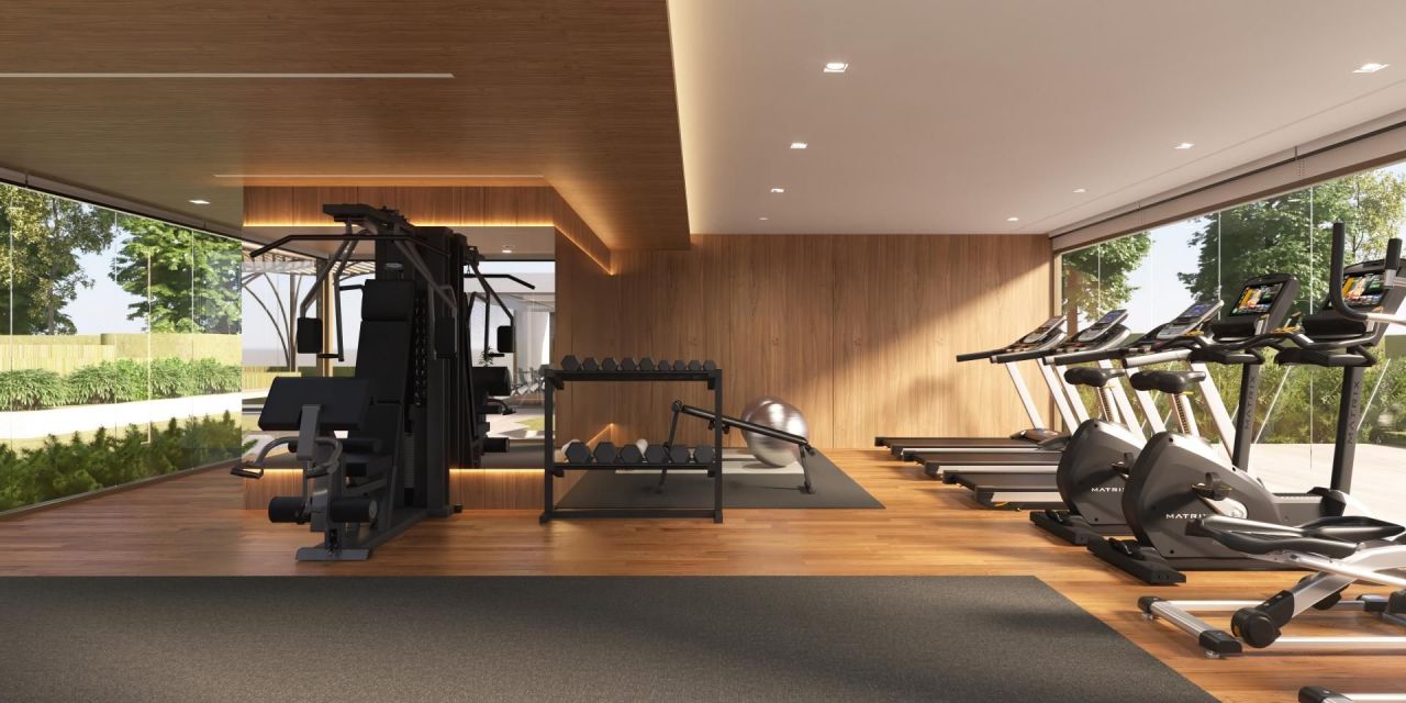 Wohnung in Phuket, Thailand, 91 m² - Foto 7