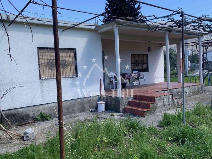 Maison au Bar, Monténégro, 120 m² - image 1