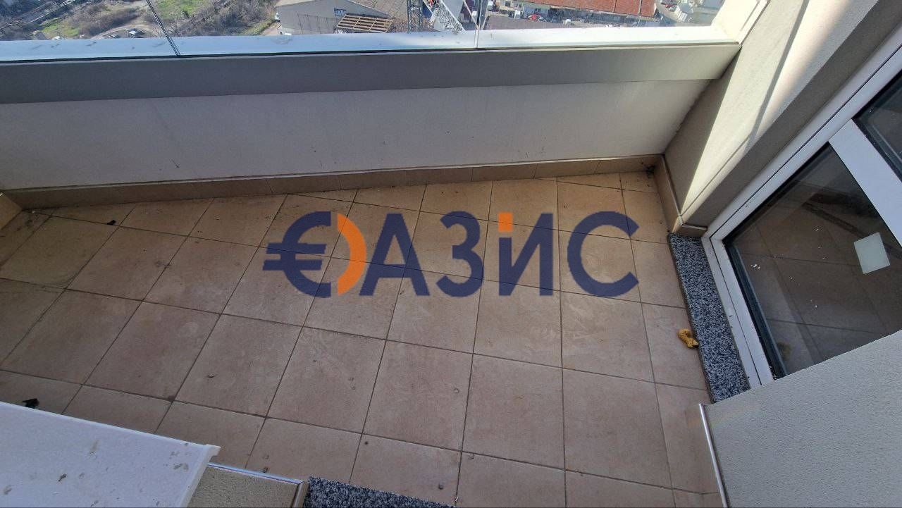 Apartment in Burgas, Bulgarien, 82 m² - Foto 6