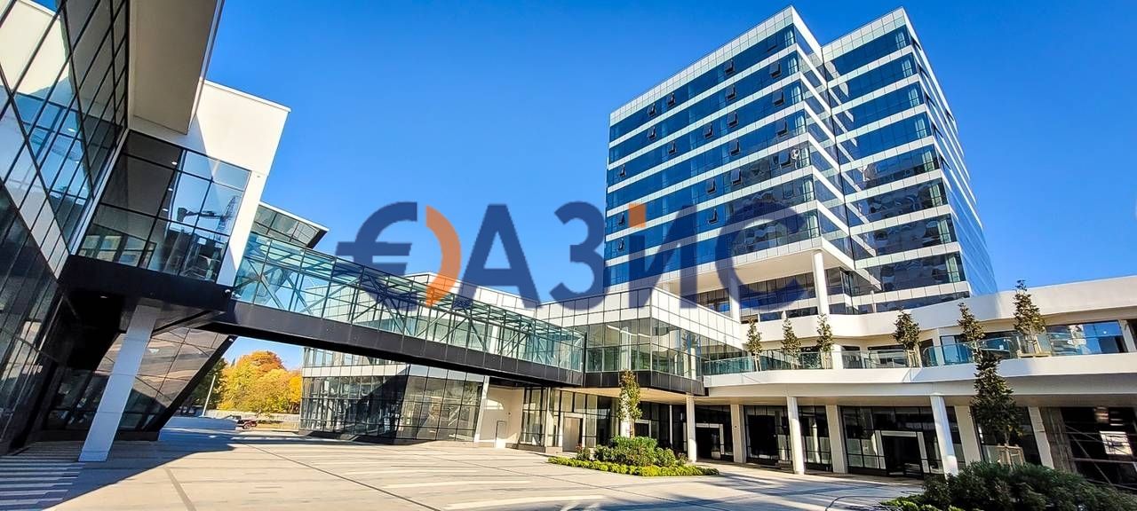 Apartment in Burgas, Bulgarien, 82 m² - Foto 12