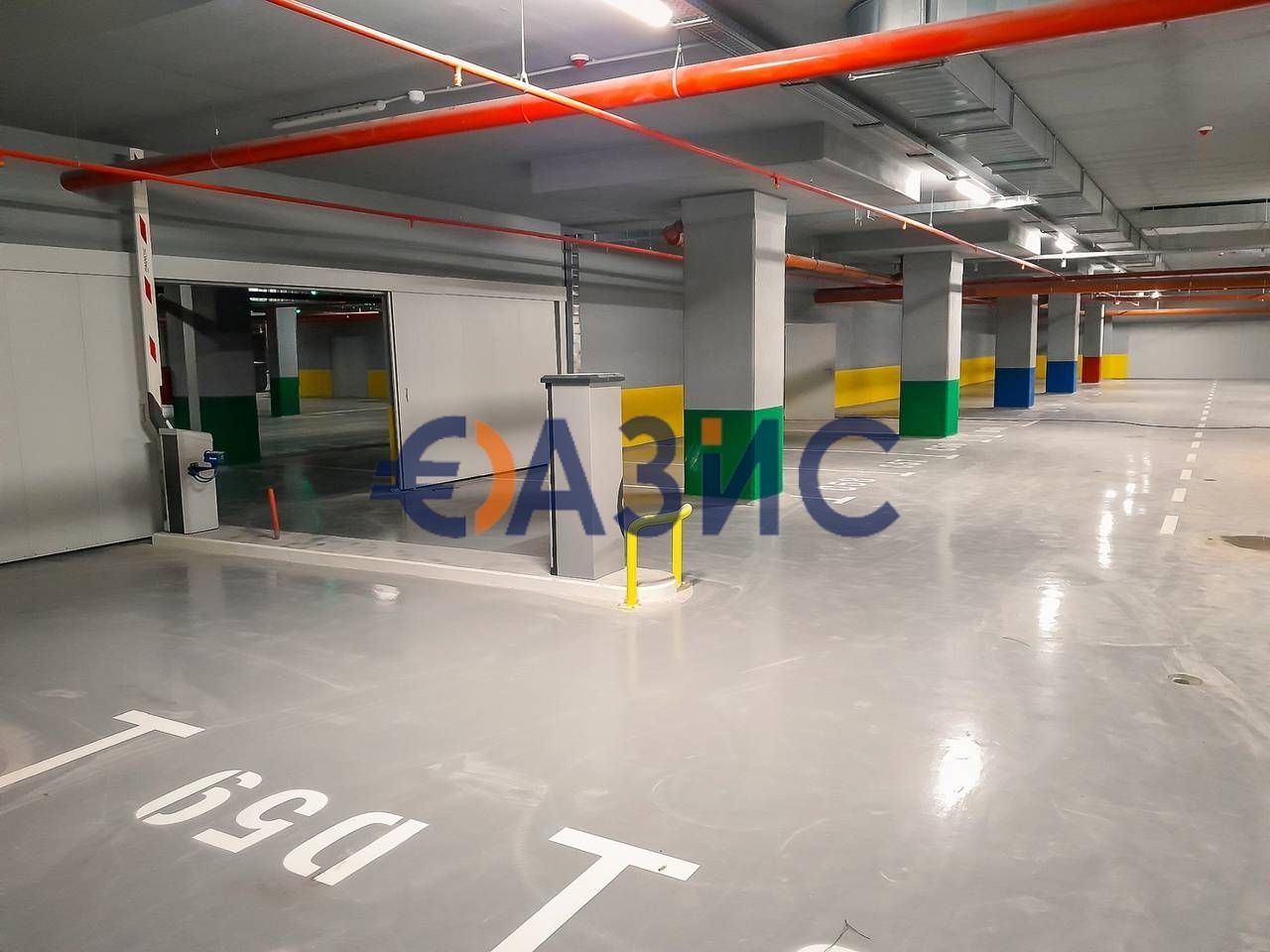 Apartment in Burgas, Bulgarien, 82 m² - Foto 17