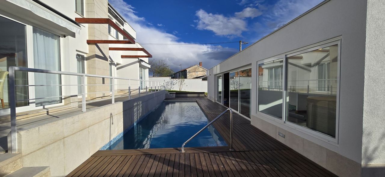 Villa in Porec, Croatia, 400 m² - picture 3