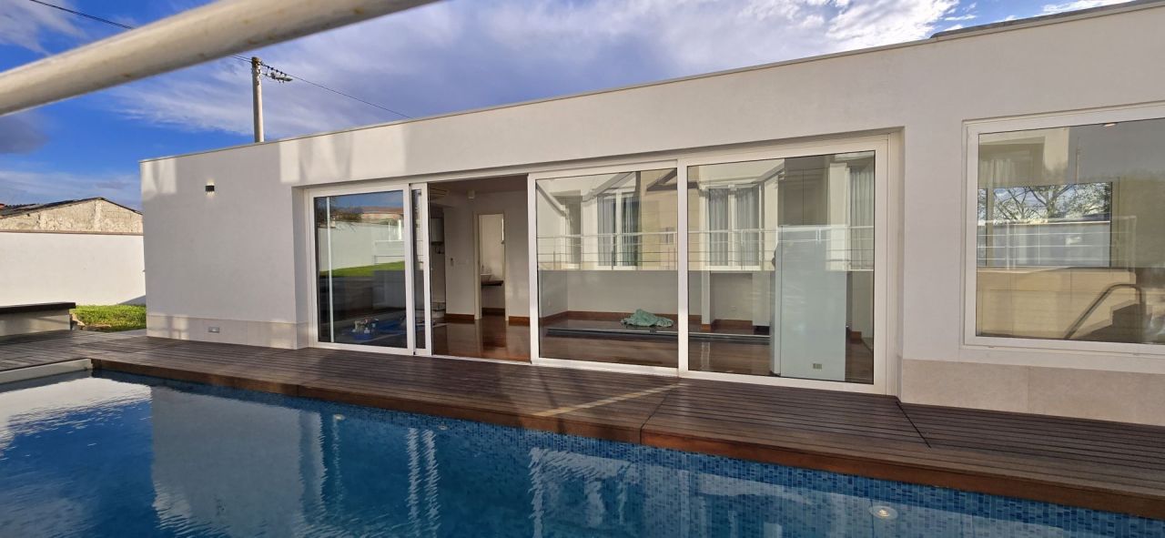 Villa in Porec, Croatia, 400 m² - picture 4