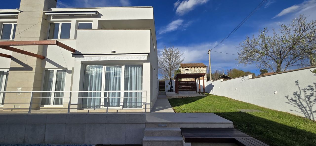 Villa in Porec, Croatia, 400 m² - picture 5