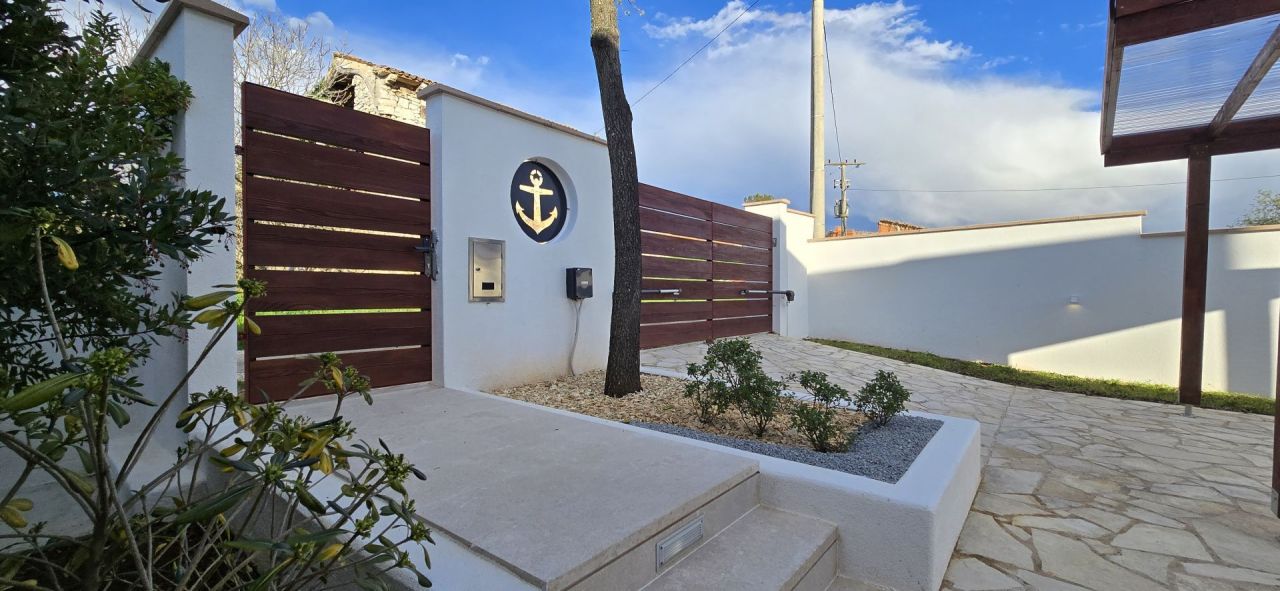 Villa in Porec, Croatia, 400 m² - picture 10