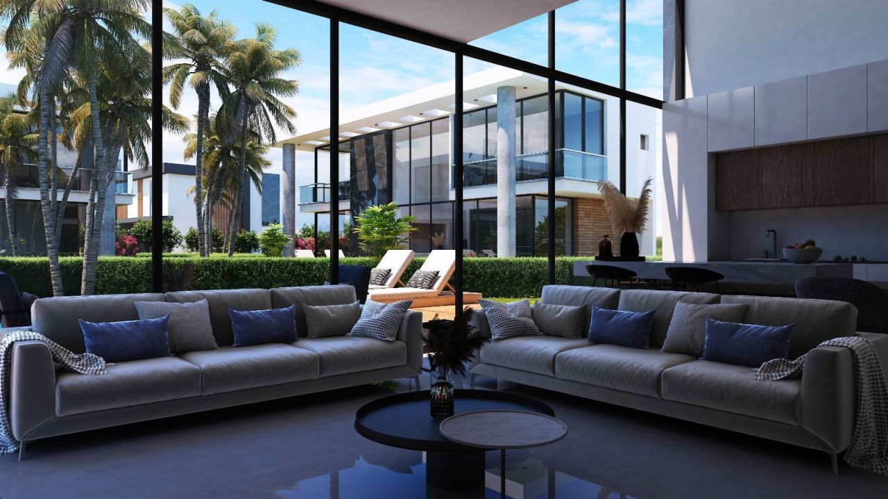 Villa à Kyrenia, Chypre, 220 m² - image 4