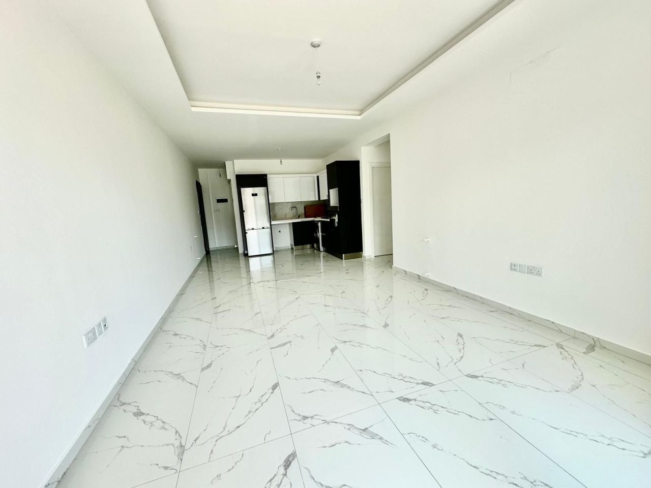 Appartamenti a Famagosta, Cipro, 87 m² - foto 5