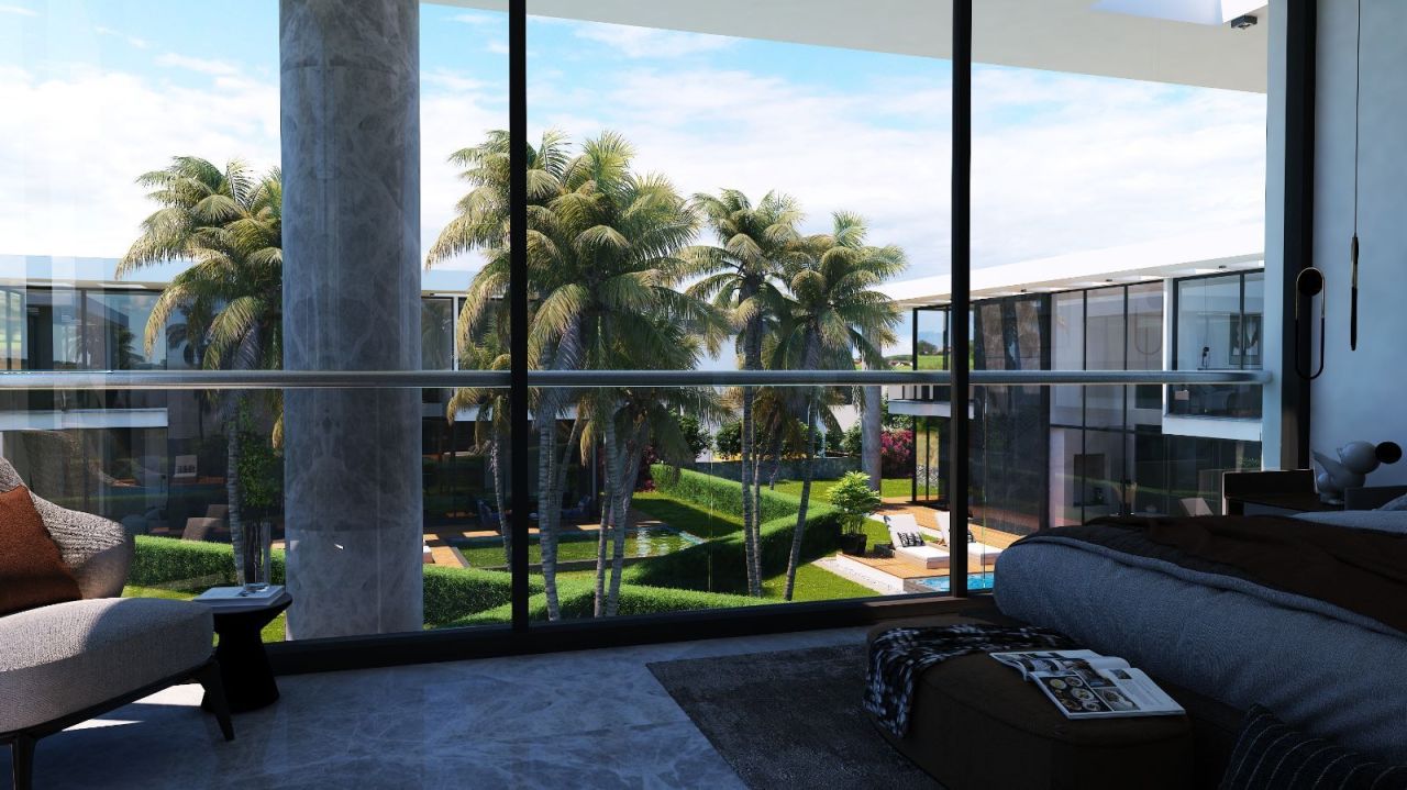 Villa à Kyrenia, Chypre, 220 m² - image 6