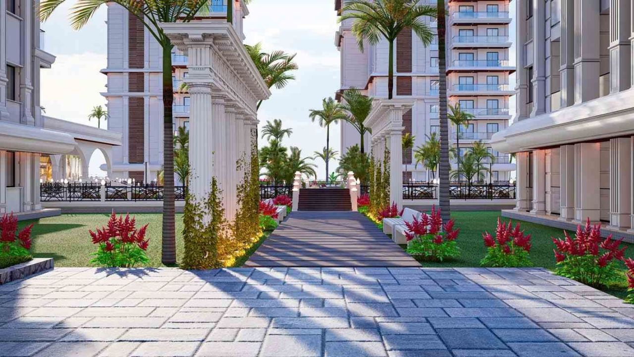 Apartamento en İskele, Chipre, 60 m² - imagen 10