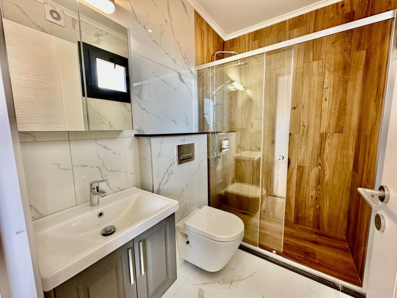 Appartamenti a Famagosta, Cipro, 87 m² - foto 11