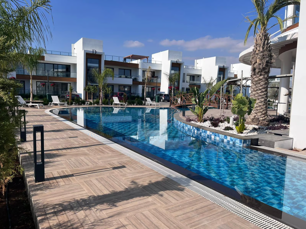 Appartamenti a Famagosta, Cipro, 87 m² - foto 14