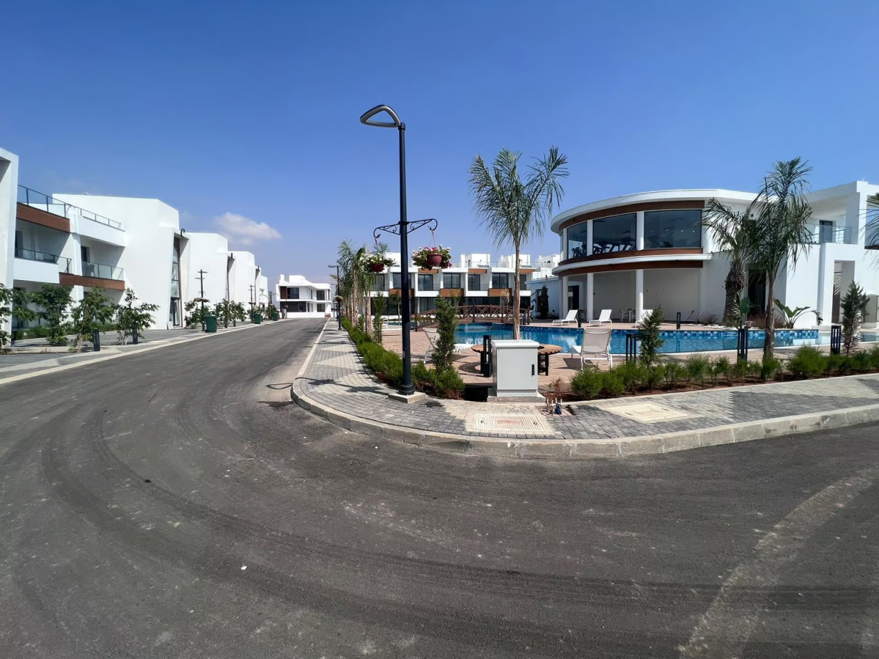 Appartamenti a Famagosta, Cipro, 87 m² - foto 19