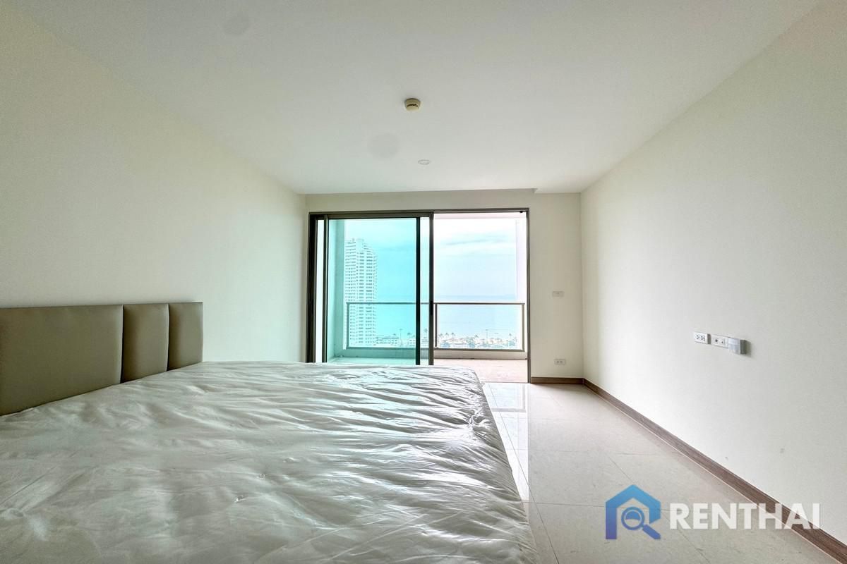 Appartement à Jomtien, Thaïlande, 31 m² - image 1