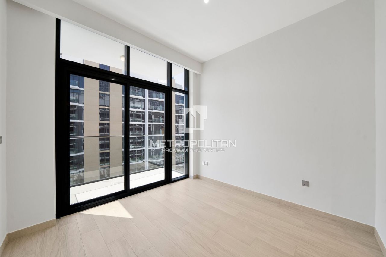 Appartement à Dubaï, EAU, 34 m² - image 1