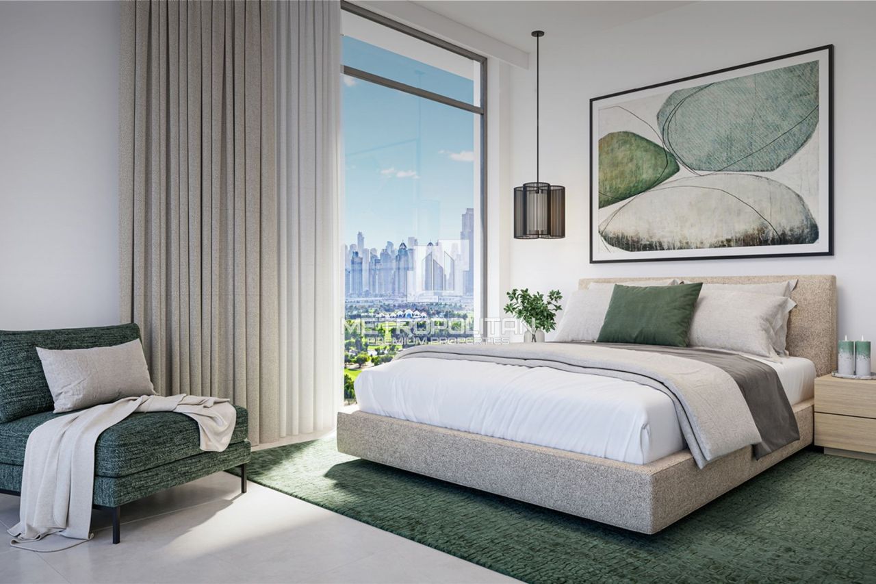 Appartamenti a Dubai, EAU, 223 m² - foto 3