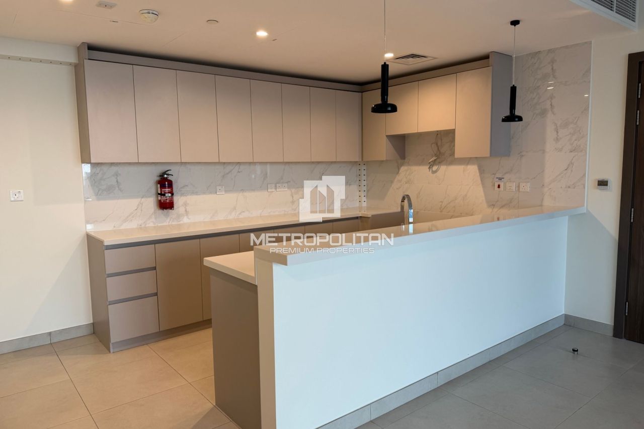 Apartment in Dubai, UAE, 119 m² - picture 5