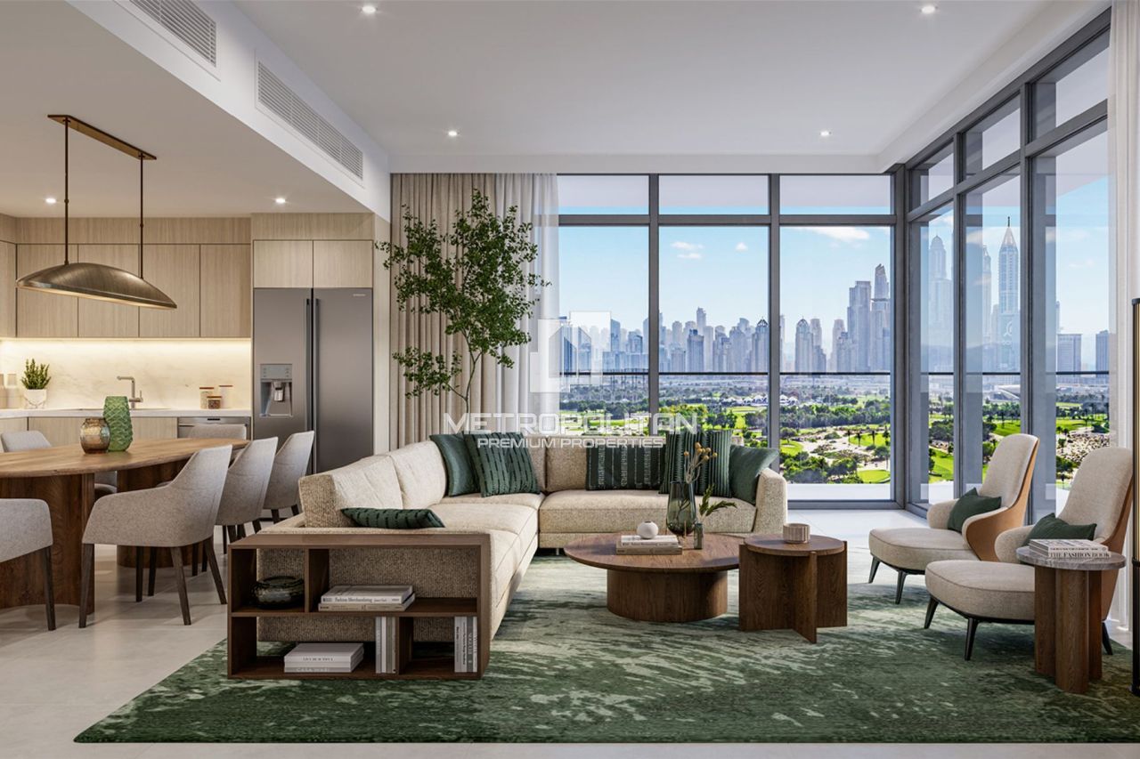 Appartamenti a Dubai, EAU, 223 m² - foto 7