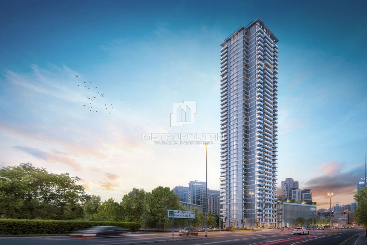 Appartamenti a Dubai, EAU, 223 m² - foto 9