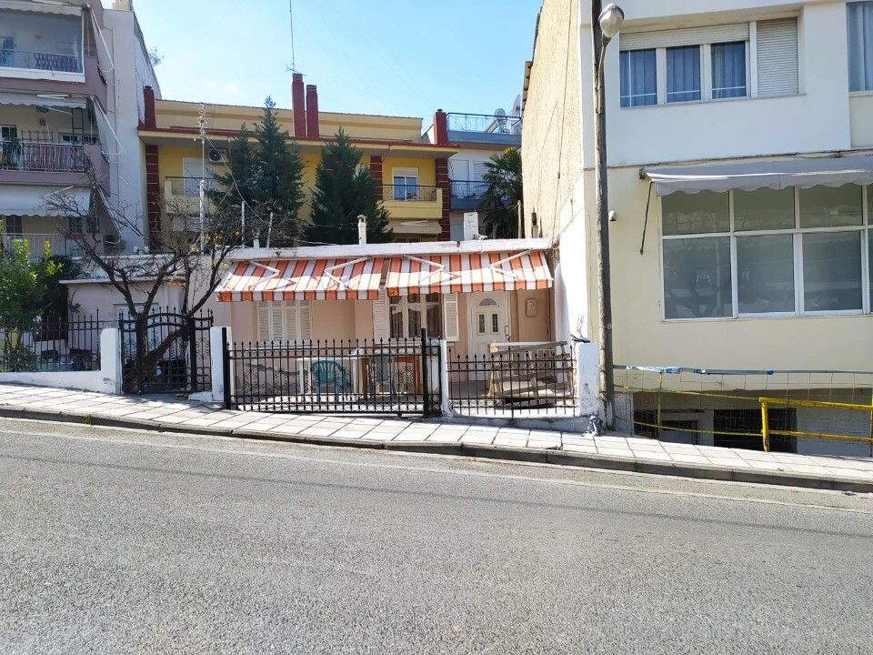 Maison à Thessalonique, Grèce, 65 m² - image 1