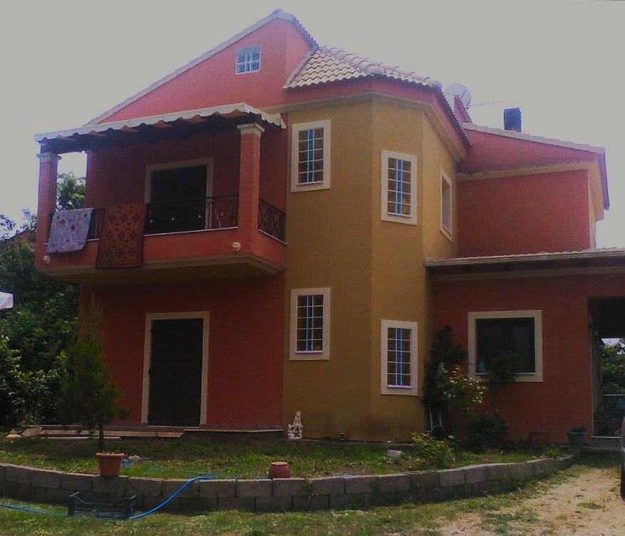 Casa en Corfú, Grecia, 317 m² - imagen 1
