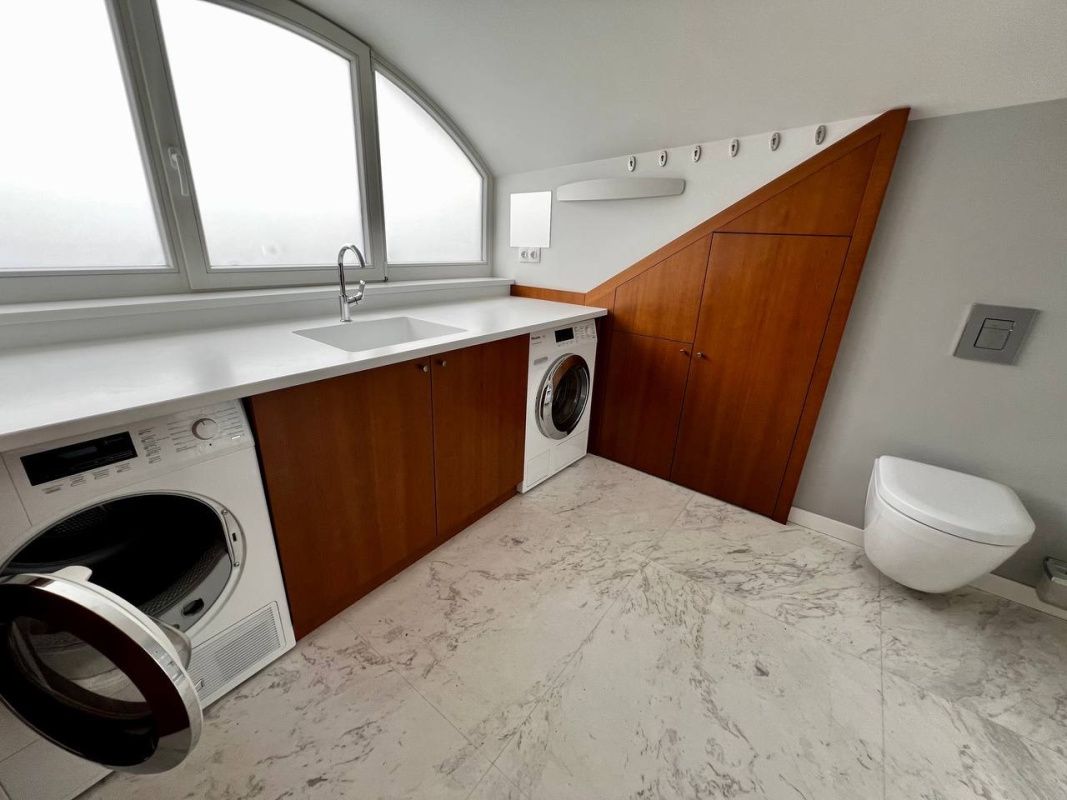 Piso en Riga, Letonia, 175 m² - imagen 3