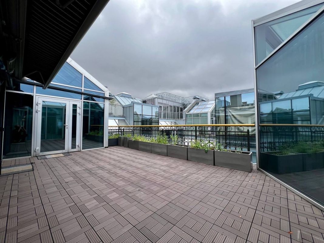 Piso en Riga, Letonia, 175 m² - imagen 5