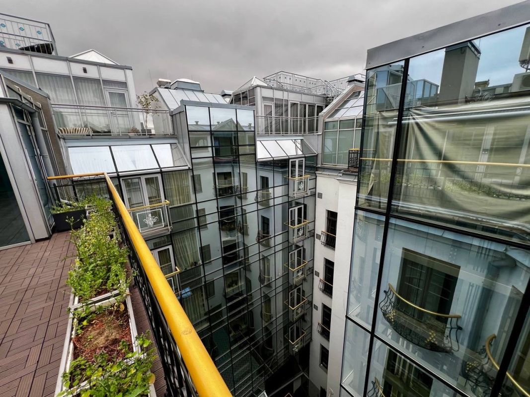 Piso en Riga, Letonia, 175 m² - imagen 6